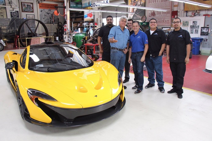 Protective Film Solutions >> Jay Leno S Mclaren P1 Clear Bra By Protective Film Solutions Carninja Protective Film Solutions >> Jay Leno S Mclaren P1 Clear Bra By Protective Film Solutions Carninja